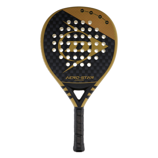 Raquette de padel Dunlop Aero Star Junior