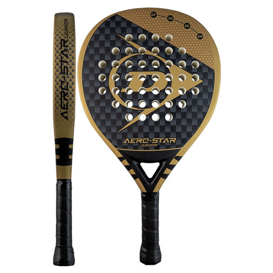 Raquette de padel Dunlop Aero Star Junior