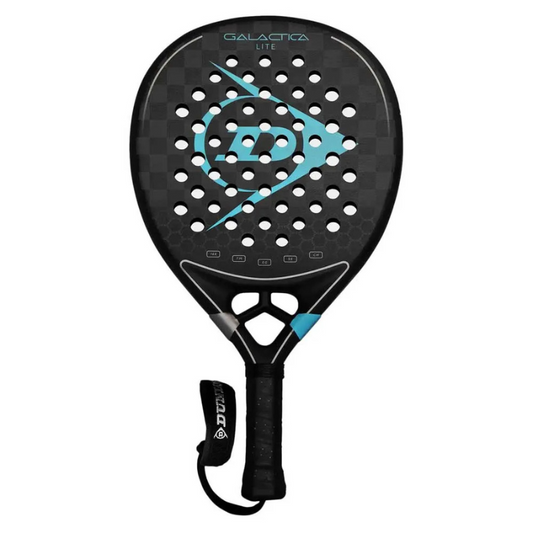 Raquette de padel Dunlop Galactica Lite 2025