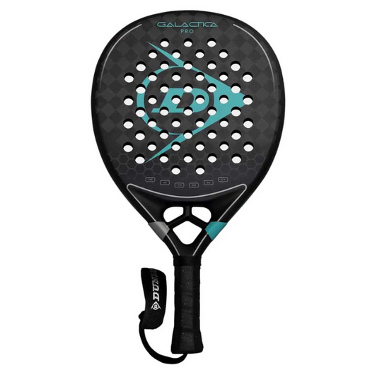Raquette de padel Dunlop Galactica Pro 2025