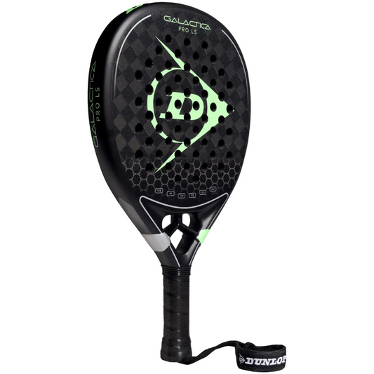 Raquette de padel Dunlop Galactica Pro LS 2025