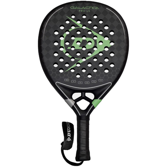 Raquette de padel Dunlop Galactica Pro LS 2025