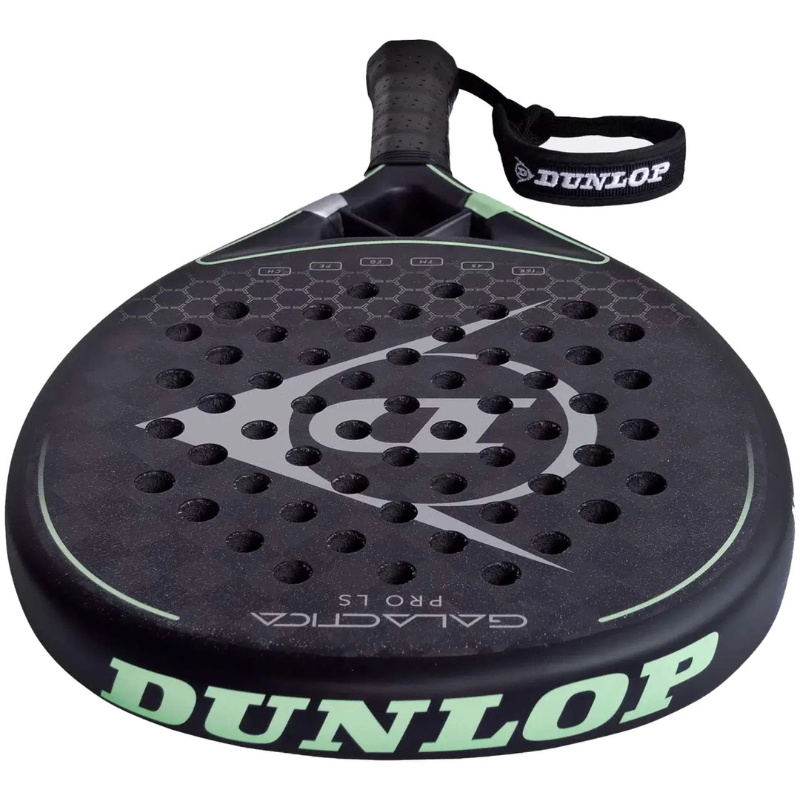 Raquette de padel Dunlop Galactica Pro LS 2025