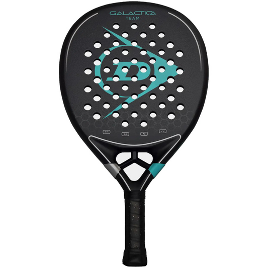 Raquette de padel Dunlop Galactica Team 2025