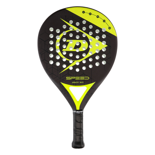 Raquette de padel Dunlop Speed Attack 2.0