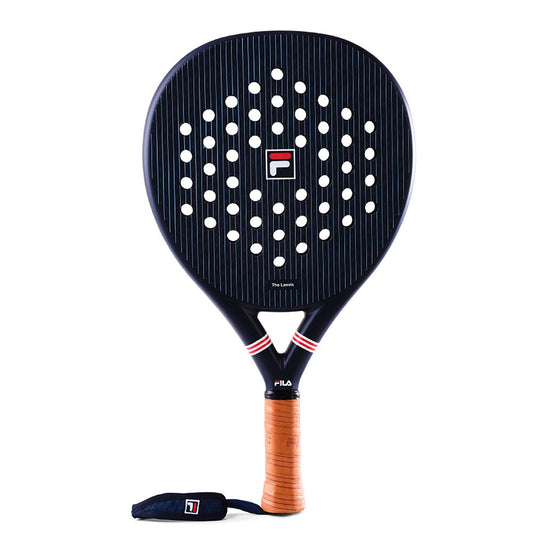 Raquette de padel Fila The Laevis Pro