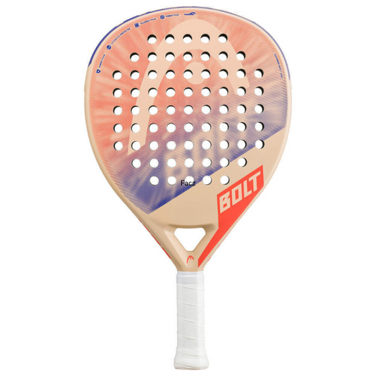 Raquette de padel Head Bolt Beige