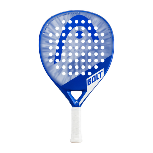 Raquette de padel Head Bolt Bleu