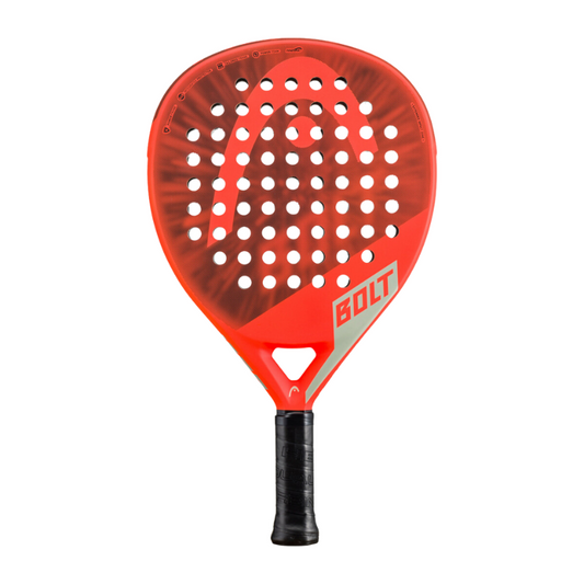 Raquette de padel Head Bolt Rouge