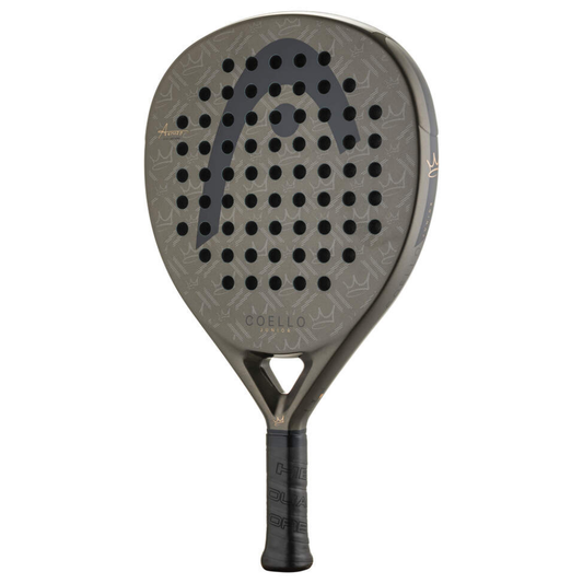 RAQUETTE DE TEST - Head Coello Junior 2026