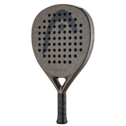 Raquette de padel Head Coello Junior 2026