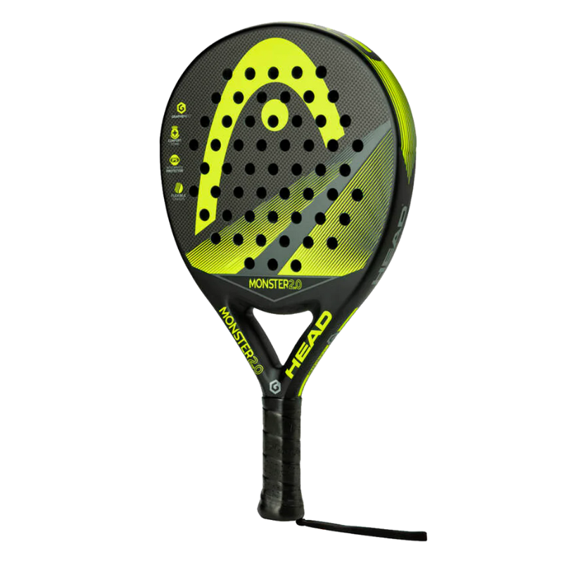 Raquette de padel Head Monster 2.0