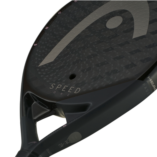 Raquette de padel Head Speed One 2025