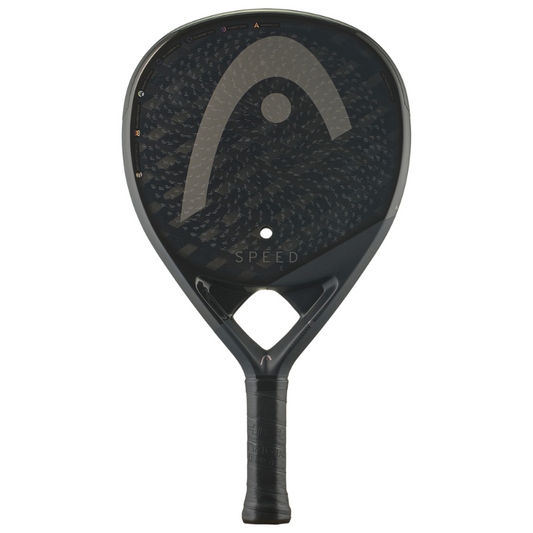 RAQUETTE DE TEST - Head Speed One 2025