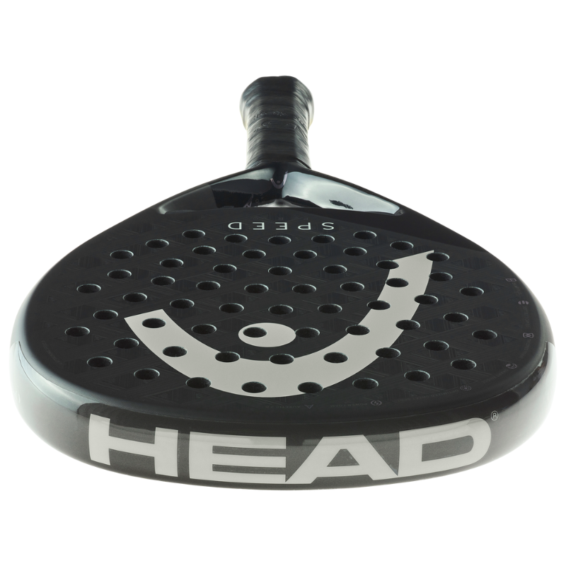 RAQUETTE DE TEST - Head Speed Pro 2025