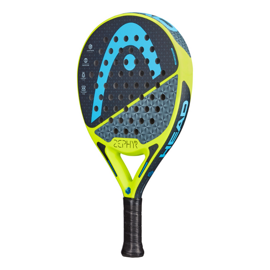Raquette de padel Head Zephyr Pro Jaune