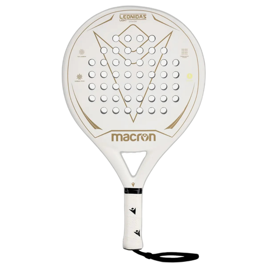Pack Macron Leonidas Light Power