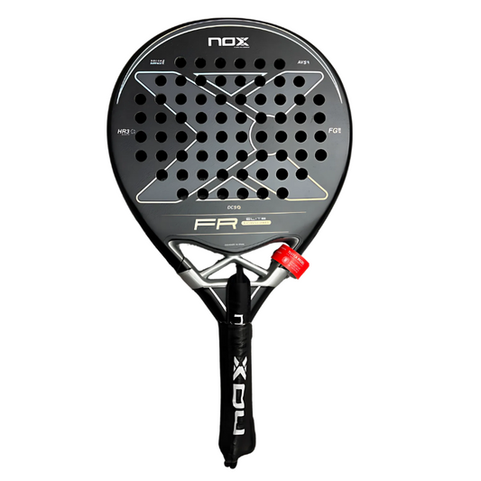 Raquette de padel Nox Elite FR Exclusive 2025