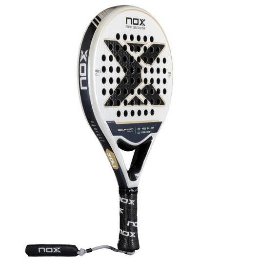 RAQUETTE DE TEST - Nox Equation Advanced 2025