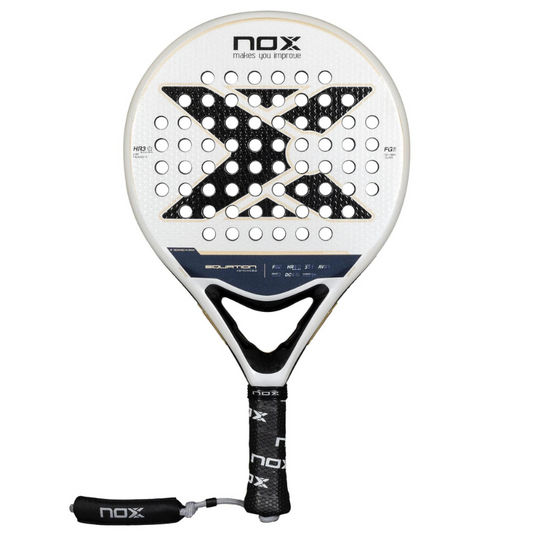 RAQUETTE DE TEST - Nox Equation Advanced 2025