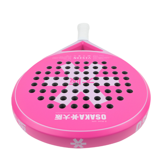 Raquette de padel Osaka Vision Control 2026