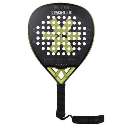 Raquette de padel Osaka Vision Pro Power 2026