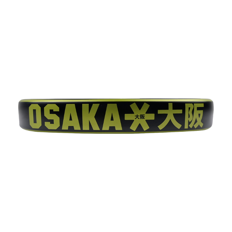 Raquette de padel Osaka Vision Pro Power 2026