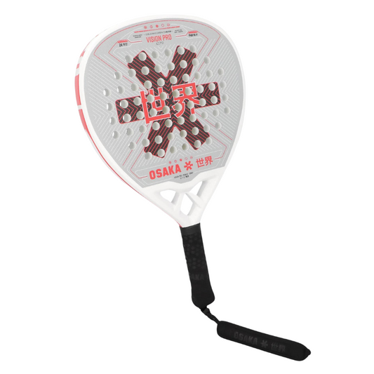 Raquette de padel Osaka Vision Pro Power 2024