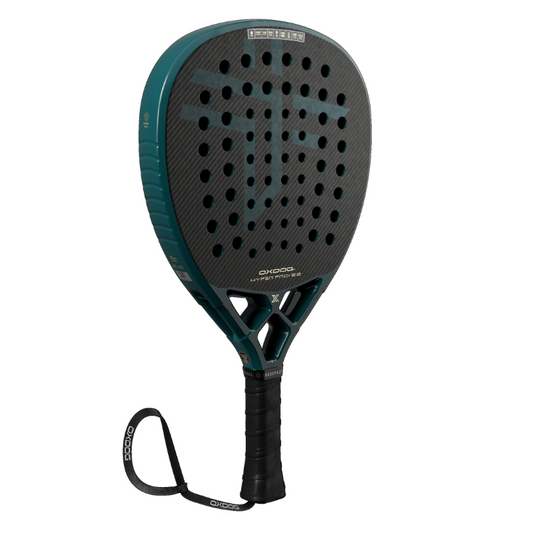 RAQUETTE DE TEST - Oxdog Hyper Pro+ 2.0 2025