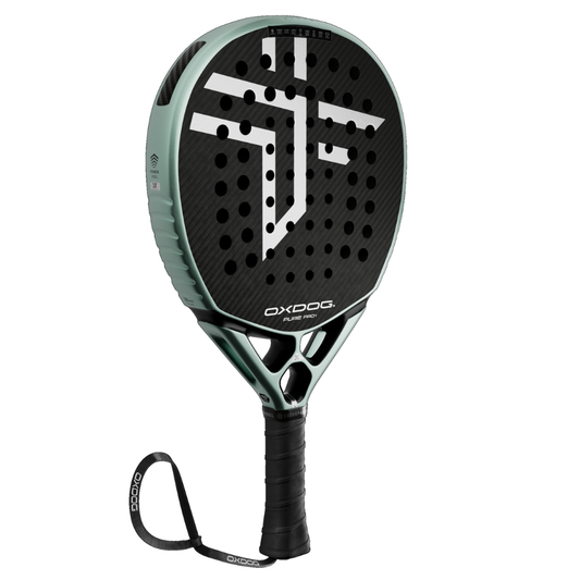 Raquette de padel Oxdog Pure Pro + 2026
