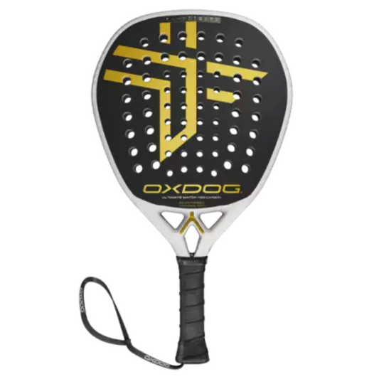 Raquette de padel Oxdog Ultimate Match 2024