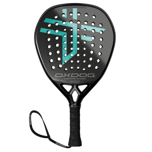 Raquette de padel Oxdog Ultimate Pro 2026