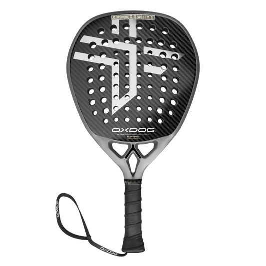 Raquette de padel Oxdog Ultimate Pro Light 2024