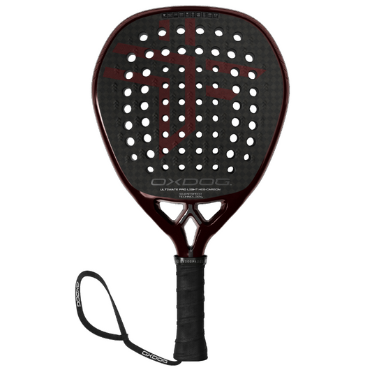 Raquette de padel Oxdog Ultimate Pro Light 2026