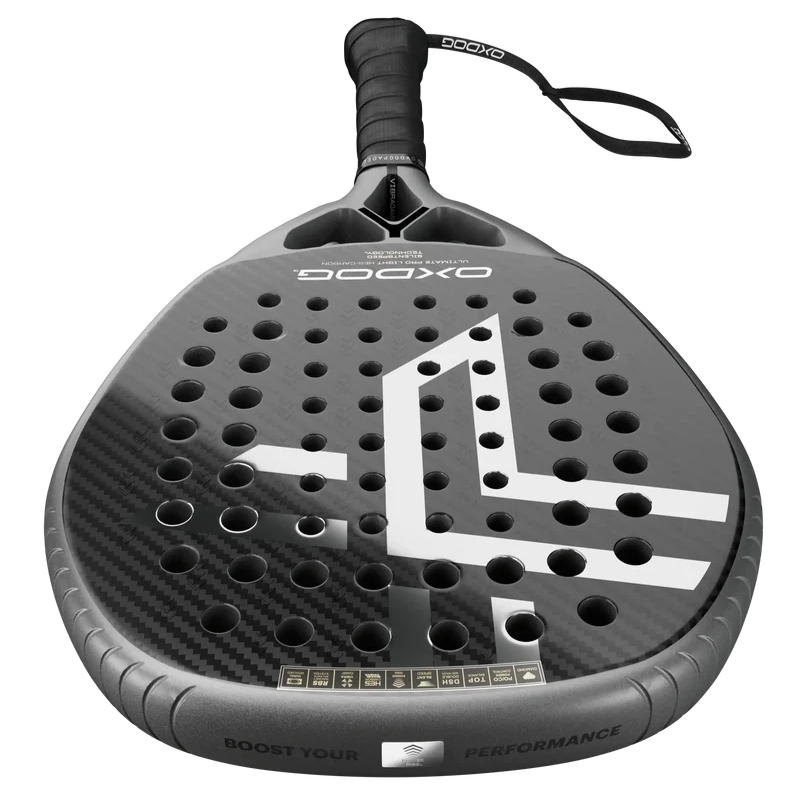 Raquette de padel Oxdog Ultimate Pro Light 2024