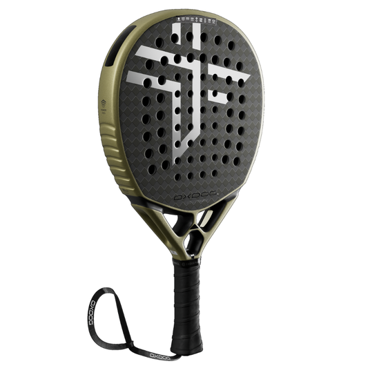 Raquette de padel Oxdog Pure Tour X 2026