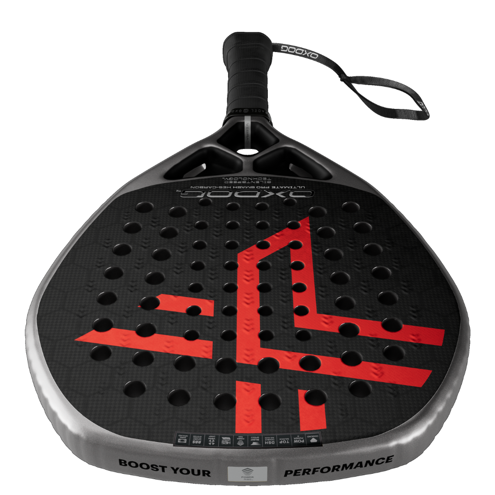 Raquette de padel Oxdog Ultimate Pro Smash 2026