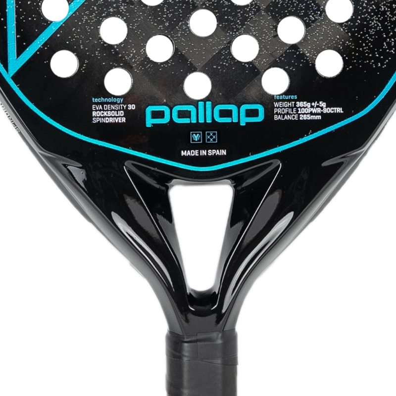 Raquette de padel Pallap Power Pro