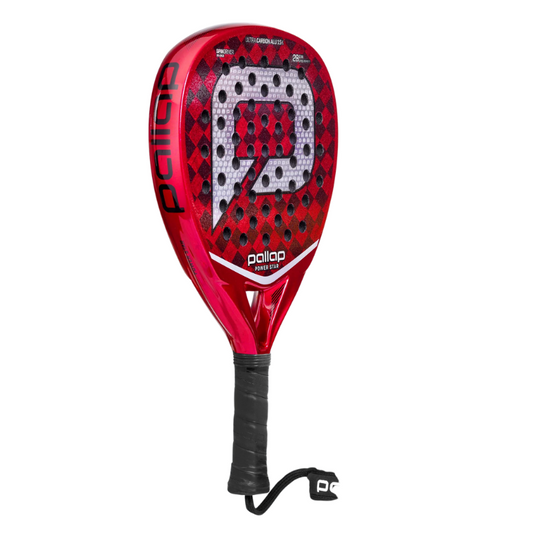 Raquette de padel Pallap Power Star