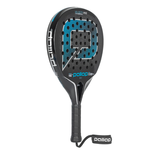 Raquette de padel Pallap Velocity Pro