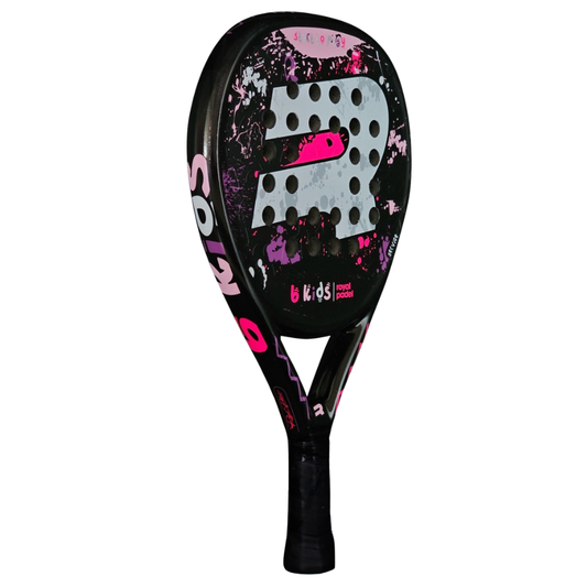 Raquette de padel Royal Padel Junior 2026