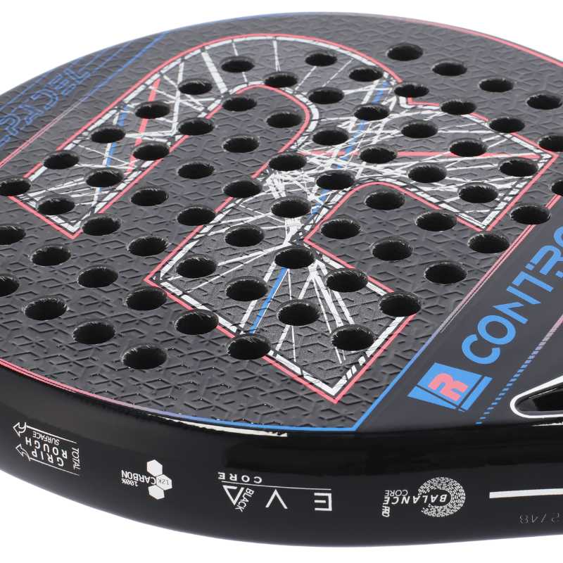 Raquette de padel Royal Padel M27 R-Control 2023