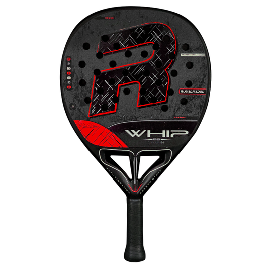 Raquette de padel Royal Padel Whip Poly 2026