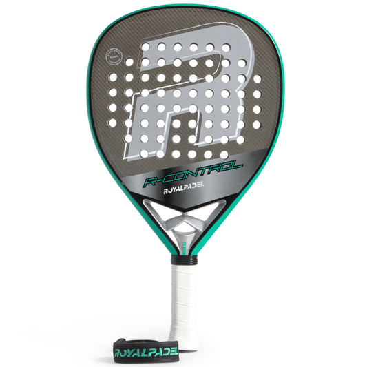 Raquette de padel Royal Padel Control 2026