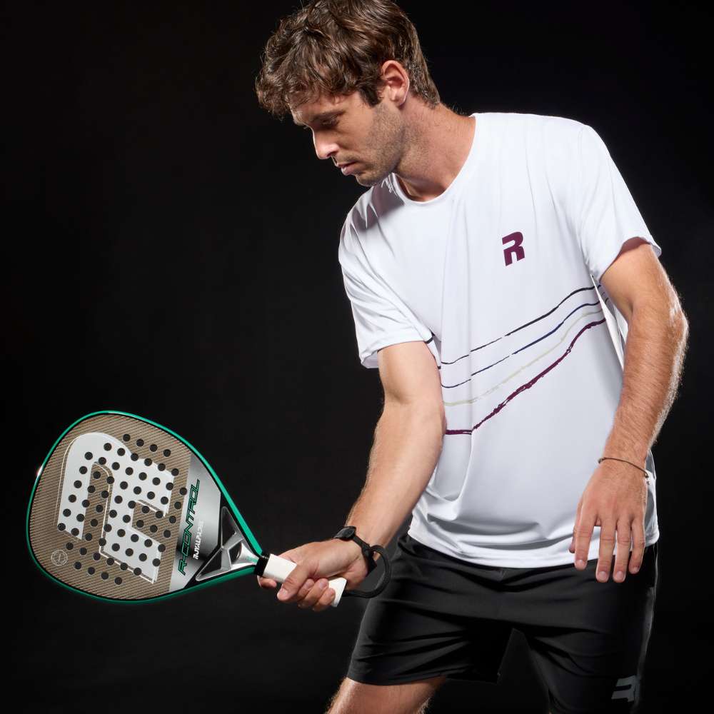 Raquette de padel Royal Padel Control 2026