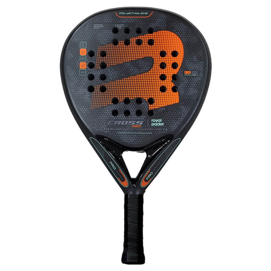 Raquette de padel Royal Padel Cross Pro 2024