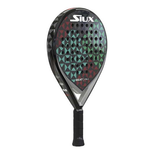 Raquette de padel Siux Beat Control 2 2025