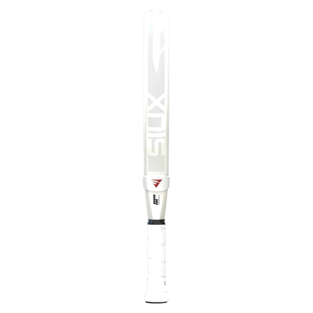 Raquette de padel Siux Electra ST6 Stupa Pro Blanc 2027 - Esprit Padel Shop