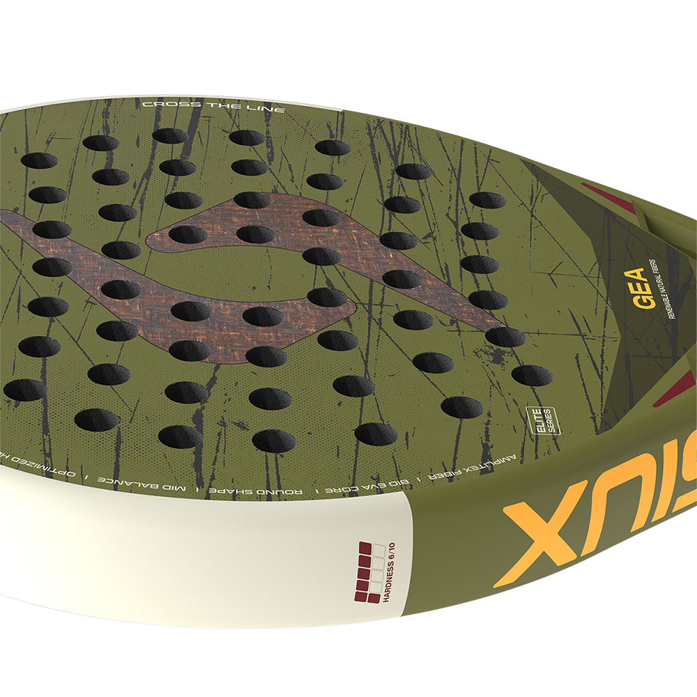 Raquette de padel Siux GEA 2 2026
