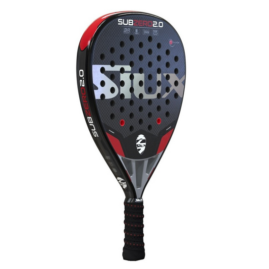 Raquette de padel Siux Subzero 2.0